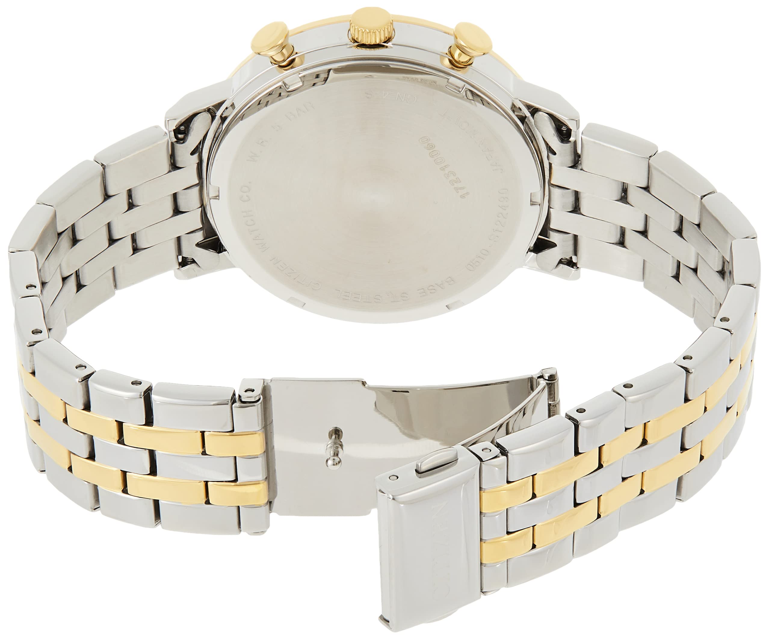 Citizen Men's Quartz Watch