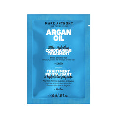 Marc Anthony Argan Oil Ultra Hydrating Conditioning Treatment Mask - 50ml