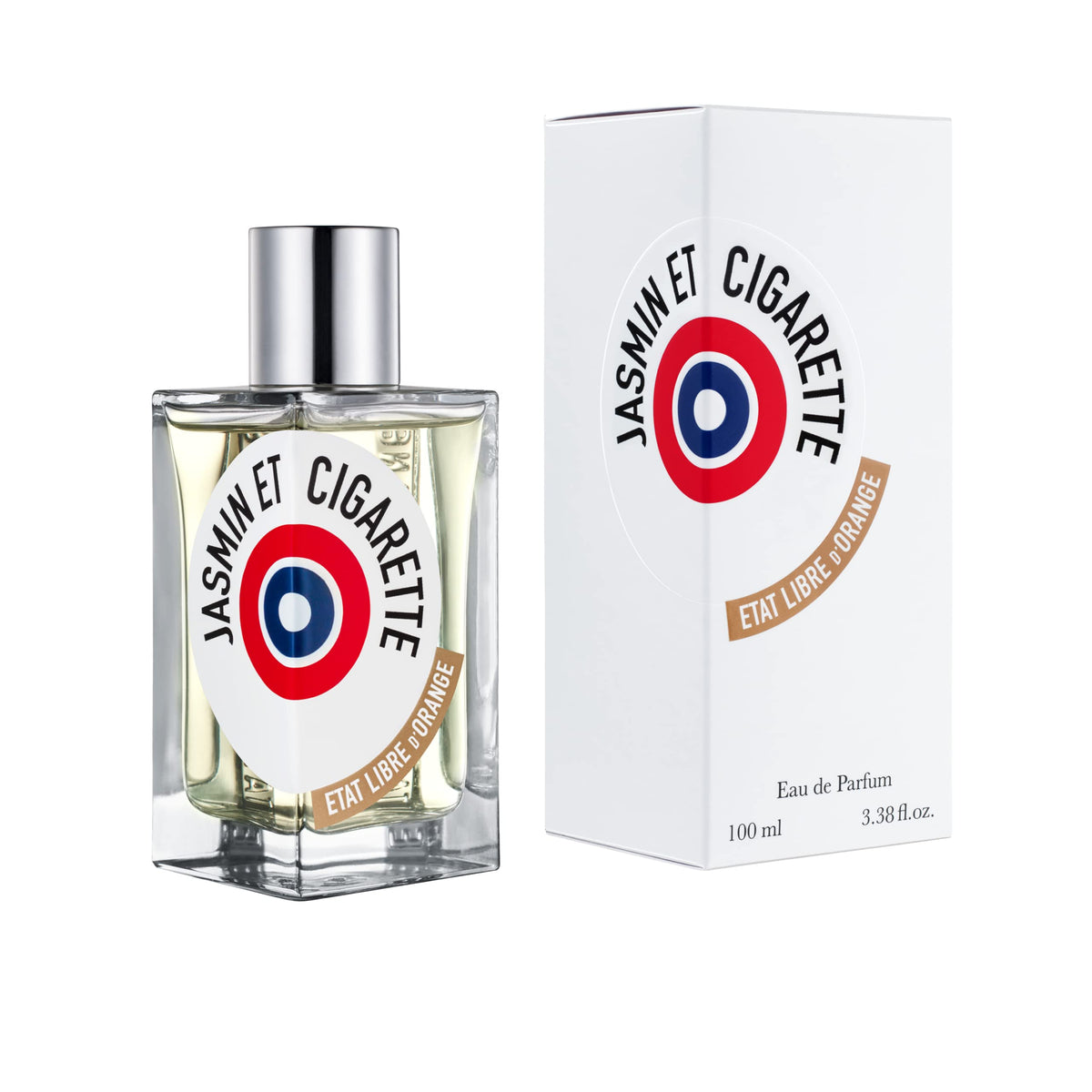 Etat Libre D'Orange Jasmin Et Cigarette (W) Edp 100 Ml Fr