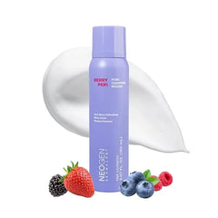 NEOGEN DERMALOGY  NEOGEN BERRYPERI PORE CLEANSING MOUSSE 5.07 oz / 150ml