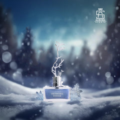 Aurora Scents Deciduous Winter Eau De Parfum For Women - 100ml (Sweet)
