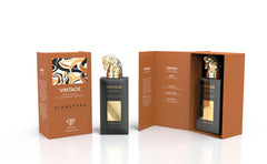 Saif Al Fares Vintage Signature Perfume - 100ml