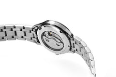 ORIENT STAR Standard Semi skeleton mechanical watch RN-AG0001B Men's