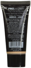 L.A. Girl Pro BB Cream - Light GBB942