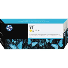 HP 91 775-ml DesignJet Pigment Ink Cartridge