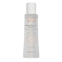 Avène Gentle Eye Make up Remover, Oil Free, Hypoallergenic, Non Comedogenic, 6.7 Oz