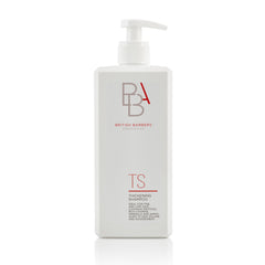 BBA MENS GROOMING THICKENING SHAMPOO, 24.6 Fl Oz