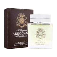 English Laundry Arrogant Eau de Toilette 100 ml