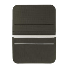 Magpul DAKA Everyday Folding Wallet Tactical Minimalist Cash and Card Holder EDC Gear, Ultra-Slim Wallet with Transparent ID Pocket - Olive Drab Green