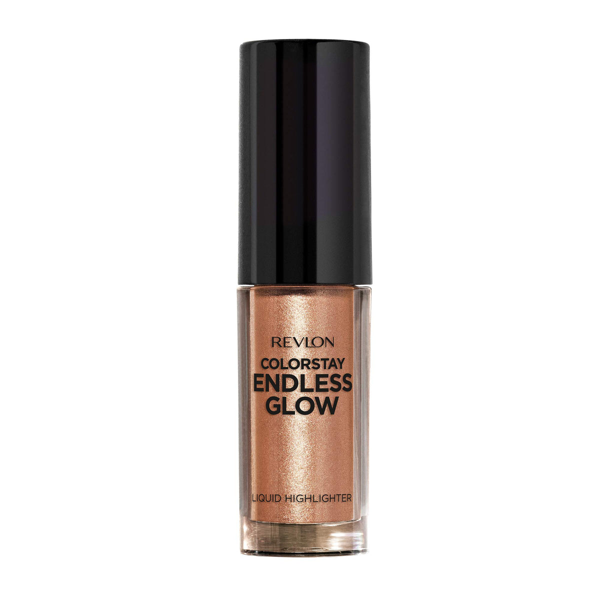 Revlon Colorstay Endless Glow Liquid Highlighter - 005 Topaz, 8.2 Ml