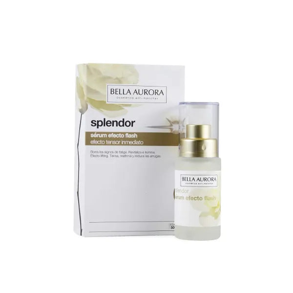 BELLA AURORA SPLENDOR 10 SERUM 30ML