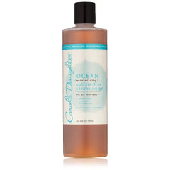 Carols Daughter Ocean Moisturizing Sulfate-Free Cleansing Gel, 12 Ounce