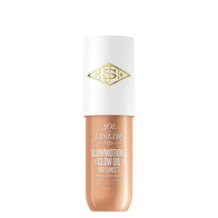 SOL DE JANEIRO Glow in the Dark Oil (75 ml) (Rio Sunset)