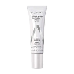 Almay Skin Perfecting Comfort Care Primer, Sheer Pink, 0.94 oz