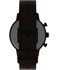 Timex 45 mm Chicago Watch - Brown