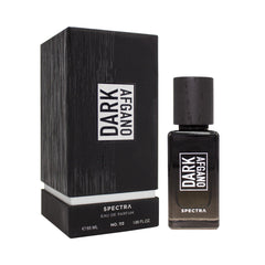 Spectra 113 Dark Afgano EDP Unisex Perfume - 55ml