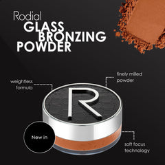 Rodial Glass Bronzing Powder
