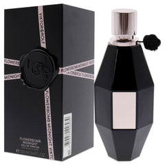 Viktor & Rolf Flower Bomb Midnight For Women Eau De Parfum 100 Ml