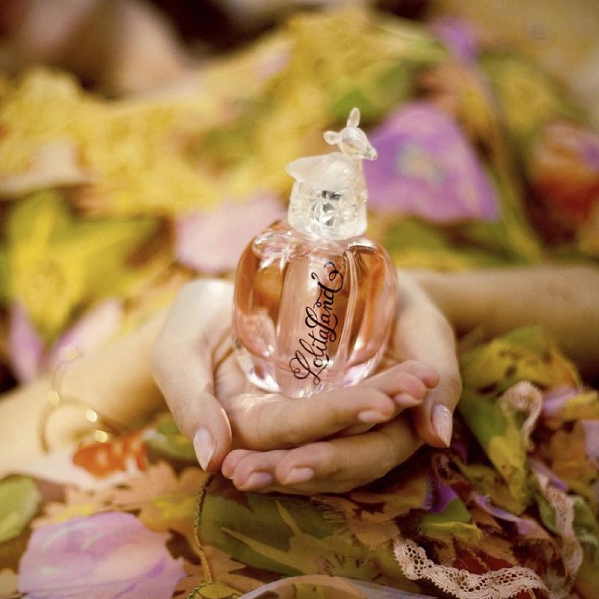 LOLITA LEMPICKA Lolita Land Eau De Parfum For Women, 80 ml