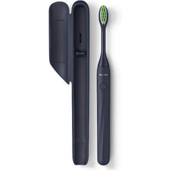 Philips One by Sonicare Battery Toothbrush (HY1100/04) - Midnight Blue