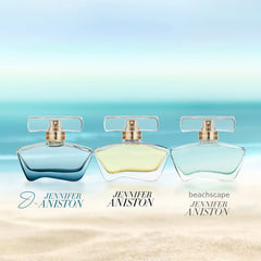 Jennifer Aniston Beachscape Eau De Parfum - 1.0oz