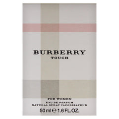 Burberry Touch - perfumes for women - Eau de Parfum, 50 ml