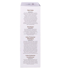 Kerastem Hair Color 250ml -Brown No 4
