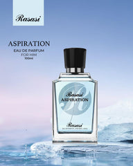 Rasasi- Aspiration- EDP 100ml