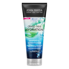 John Frieda Deep Sea Moisture Conditioner for Dry and Damaged Hair 250ml