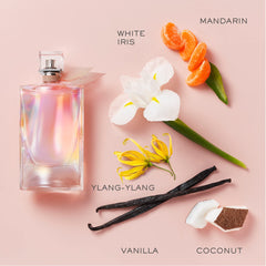 Lancôme - La Vie Est Belle Soleil Cristal EDP 100 ml