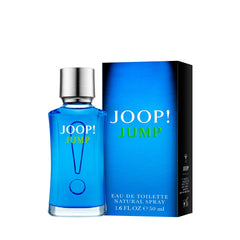 Joop Jump Eau De Toilette Natural Spray 50ml