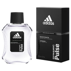 ADIDAS Dynamics Pulse EDT Spray 100 ml