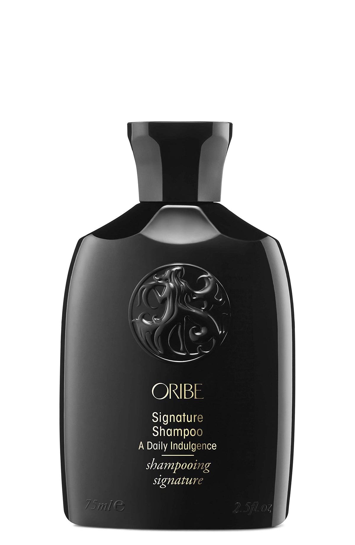 Oribe Signature Shampoo Luxurious Daily Cleanser - 75 ml