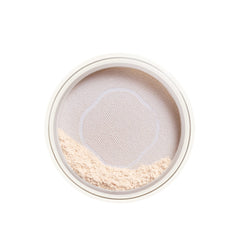 Shiseido Synchro Skin Invisible Silk Loose Powder Matte/Mat 6G, 30 Natural, 0729238157989