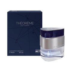 Rue Broca Theoreme Homme Eau De Parfum 90 ml