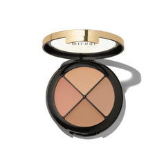 Conceal + Perfect All-in-One Palette - Medium To Dark