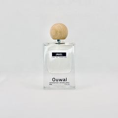 JABEL Perfume by Ouwal - Eau de Parfum for Men - 50ML