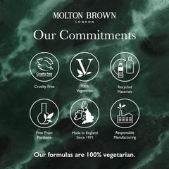 Molton Brown Bluebell & Wild Strawberry Bath & Shower Gel
