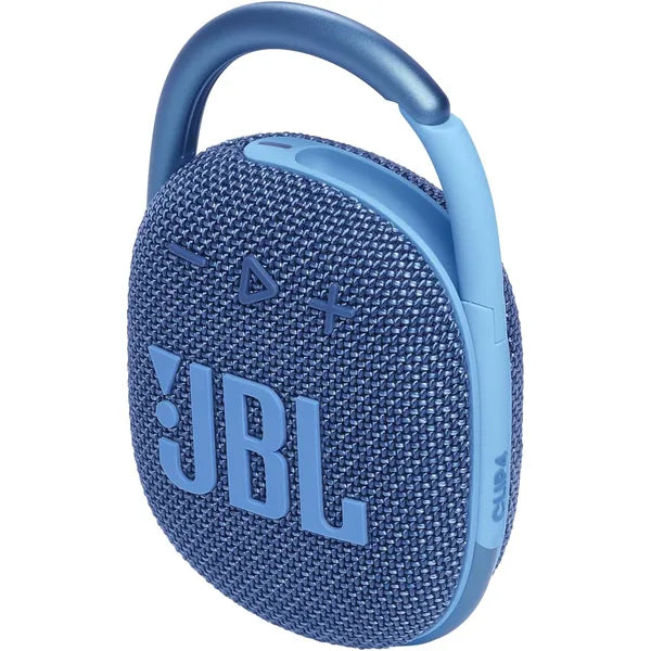 JBL Clip 4 Eco Ultra-Portable Waterproof Bluetooth Speaker