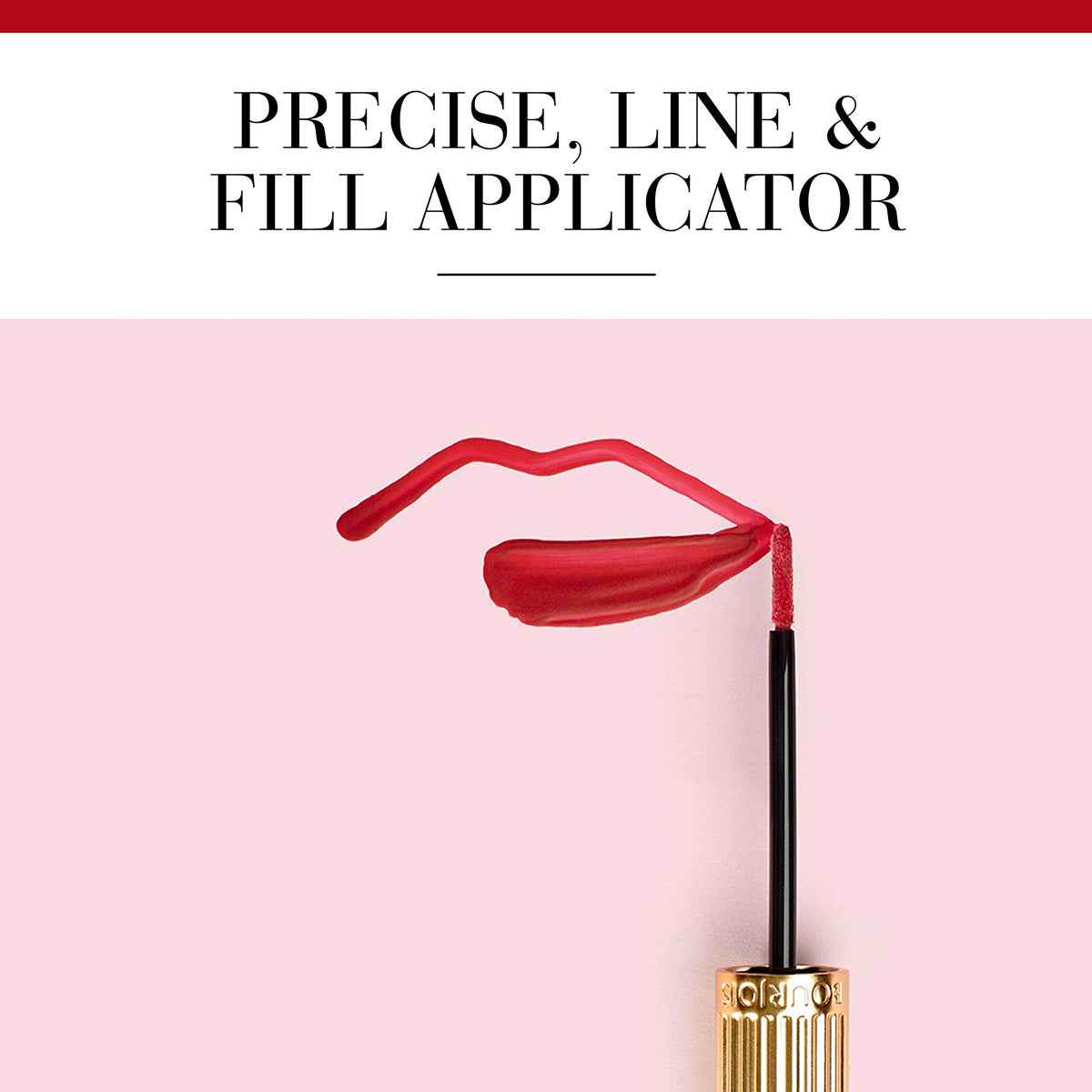 Bourjois Rouge Velvet Ink Liquid Matte Lipstick, 02 Belle Inco-Nude, 3.5 Ml