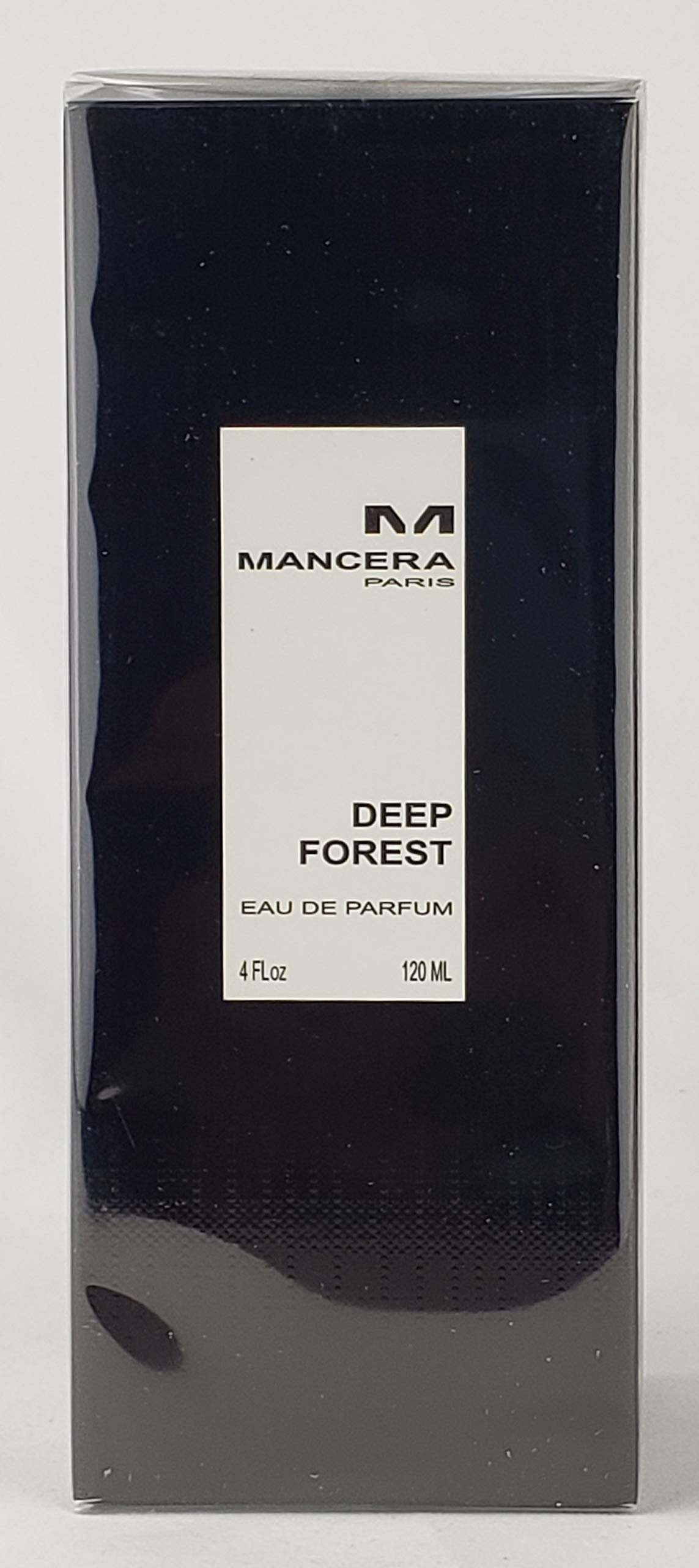 Mancera Deep Forest Unisex Eau De Perfume, 120 ml