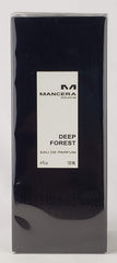 Mancera Deep Forest Unisex Eau De Perfume, 120 ml