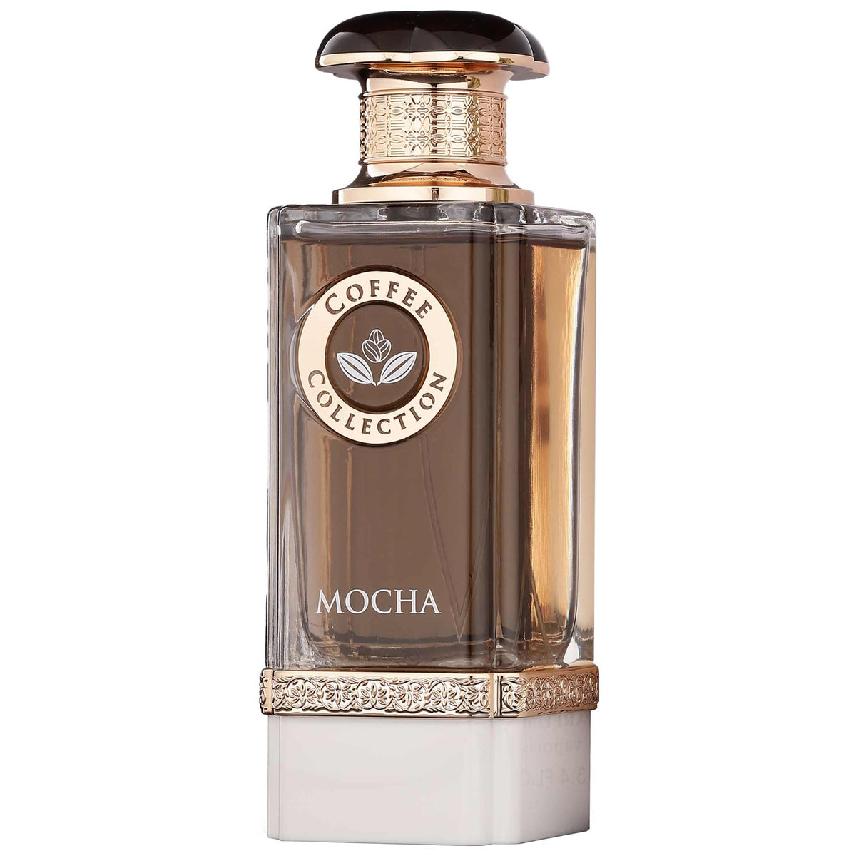 Fragrance World - Mocha Coffee - Eau de Parfum - Women Perfume, 100ml