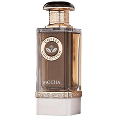 Fragrance World - Mocha Coffee - Eau de Parfum - Women Perfume, 100ml