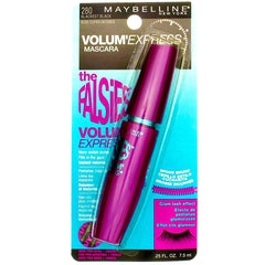 MAYBELLINE Myb Masc Falsie 28oblckst Size .25