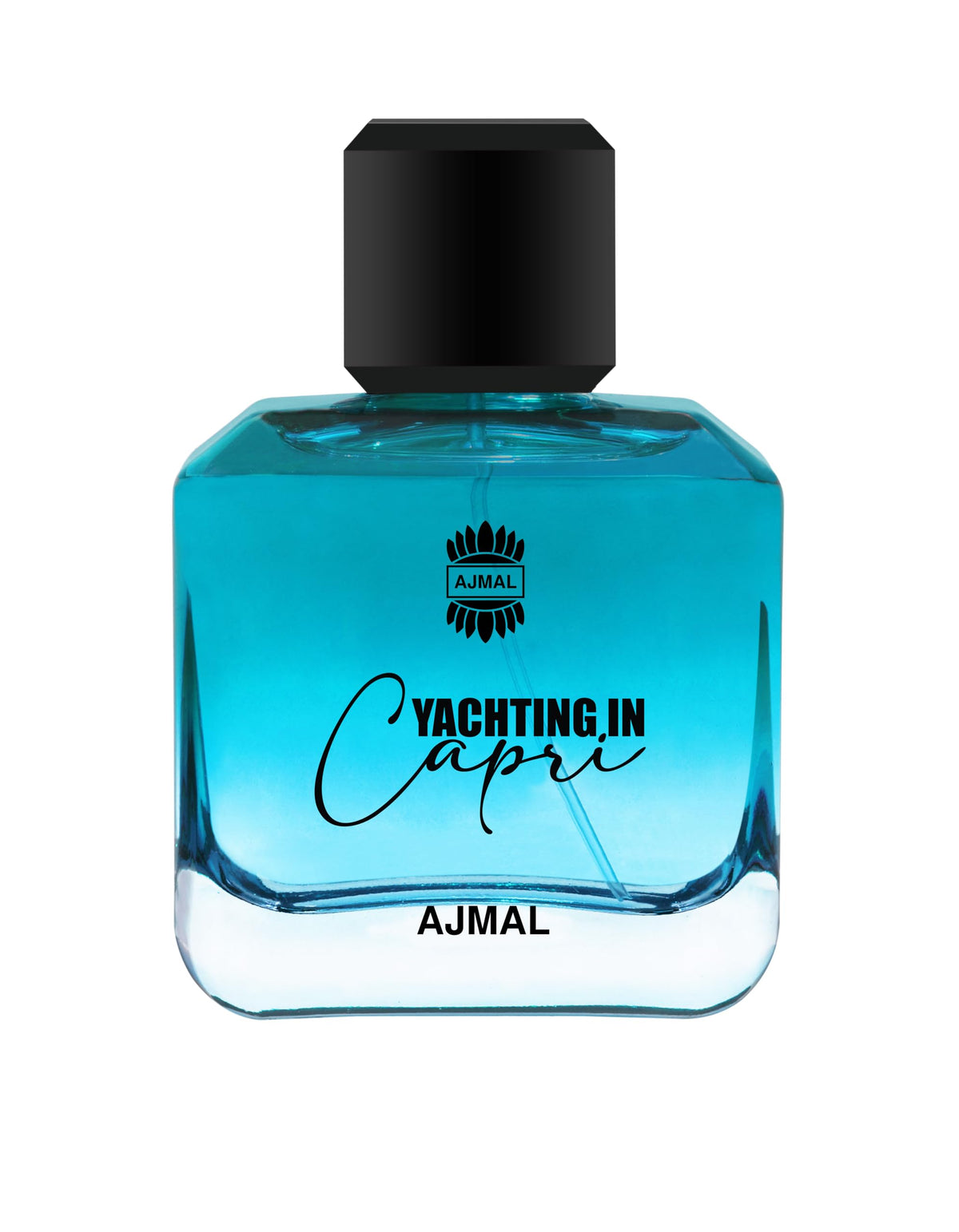 Ajmal Perfumes YACHTING IN CAPRI EAU DE PARFUM 100 ML