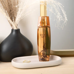Guess By Marciano For Women Set Edp 100Ml+ Bl 200Ml + Edp 15Ml (2023) Transparent/Combination