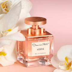 Alibi Eau de Toilette, 3.4 Fl Oz