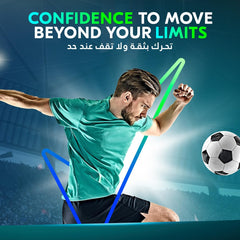 REXONA Men Antiperspirant Deodorant Stick, 48 hour sweat & odor protection, Antibacterial + Invisible, with MotionSense technology, 40g