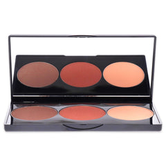 SMASHBOX Step By Step Contour Kit - Deep